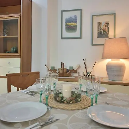 Janette Flexyrent Rapallo