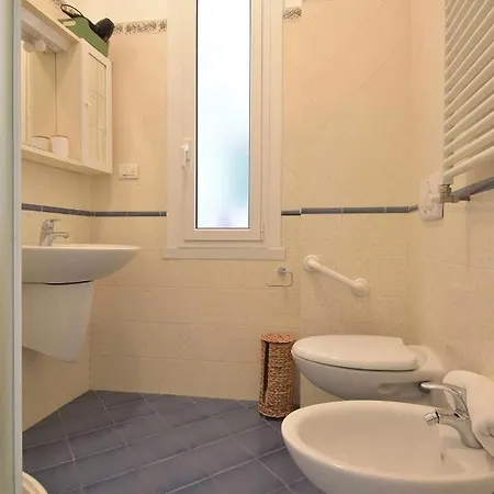 Janette Flexyrent Appartement Rapallo