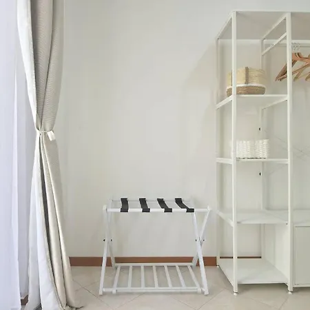 Janette Flexyrent Appartement Rapallo