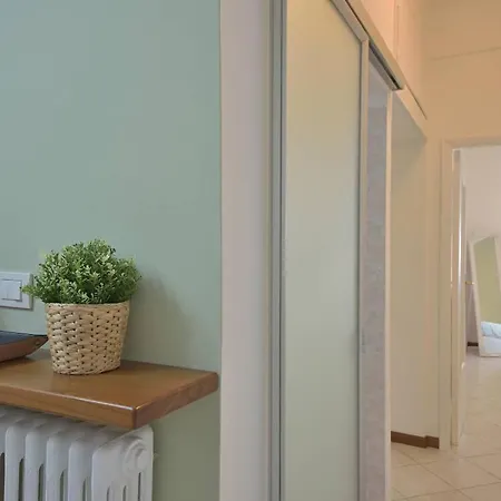 Janette Flexyrent Appartement Rapallo