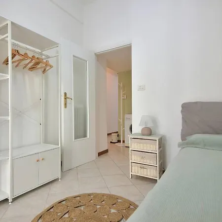 Appartement Janette Flexyrent Rapallo