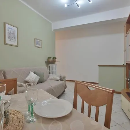 Janette Flexyrent Appartement