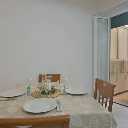 Janette Flexyrent Apartman Rapallo