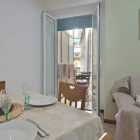 Appartement Janette Flexyrent