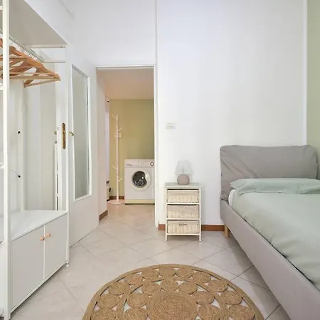 Appartement Janette Flexyrent Rapallo