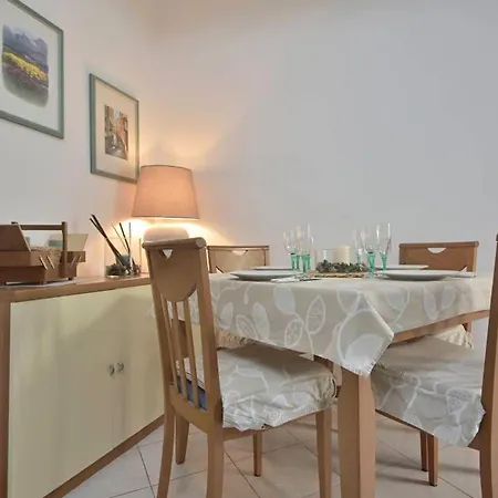 Janette Flexyrent Appartement Rapallo