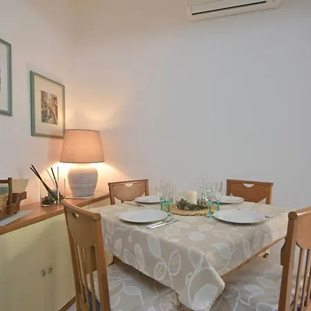 Appartement Janette Flexyrent Rapallo