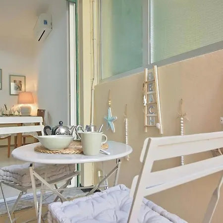 Janette Flexyrent Appartement