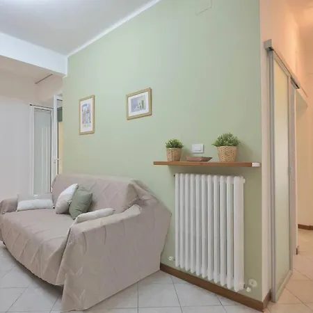 Janette Flexyrent Appartement Rapallo