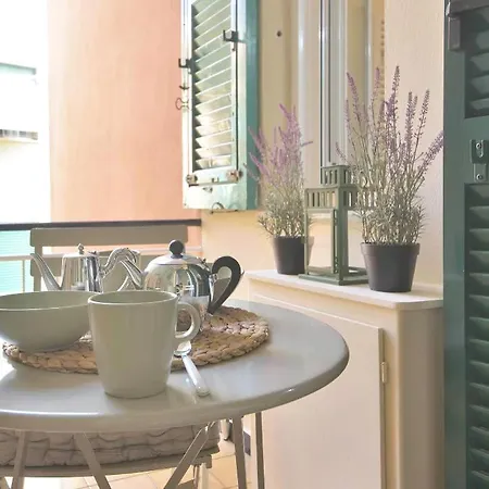 Appartement Janette Flexyrent Rapallo