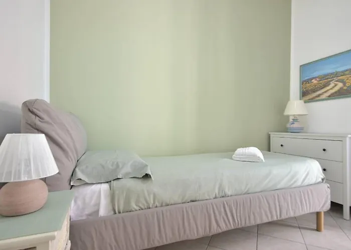 Janette Flexyrent Apartman