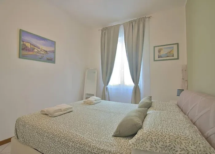 Janette Flexyrent Apartman