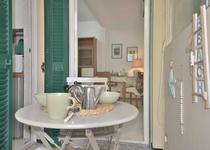 Apartman Janette Flexyrent