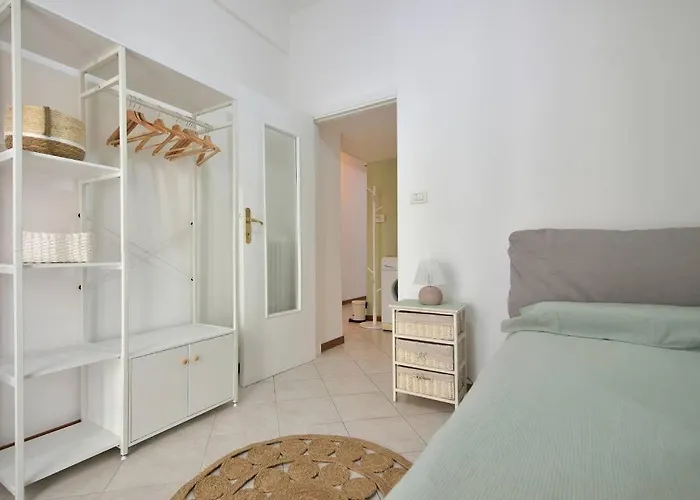 Apartman Janette Flexyrent Rapallo