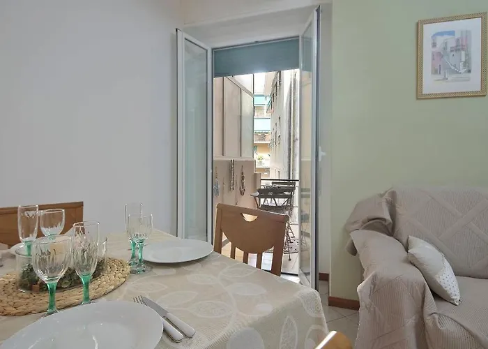 Apartman Janette Flexyrent