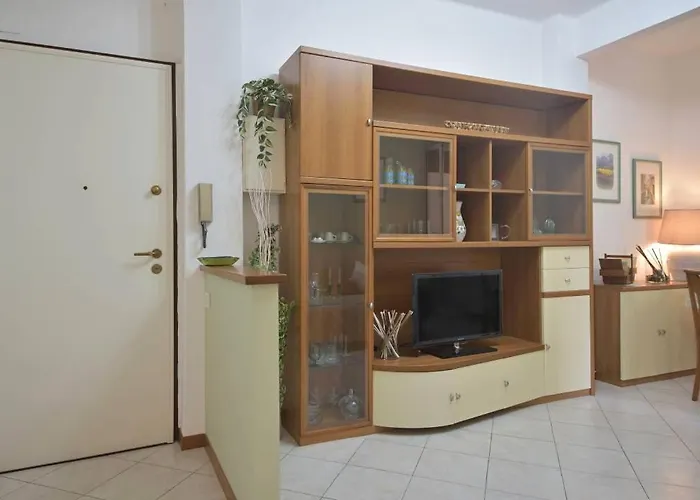 Janette Flexyrent Apartman *