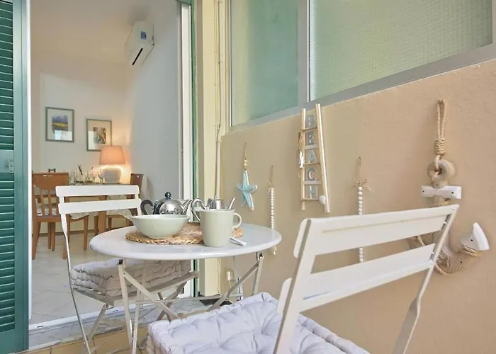 Janette Flexyrent Apartman