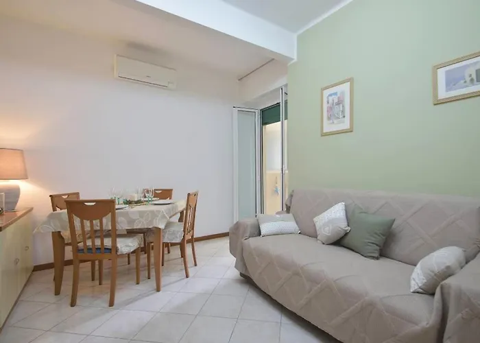 Apartman Janette Flexyrent