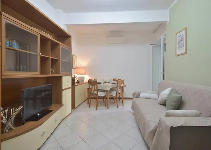 Janette Flexyrent Apartman *