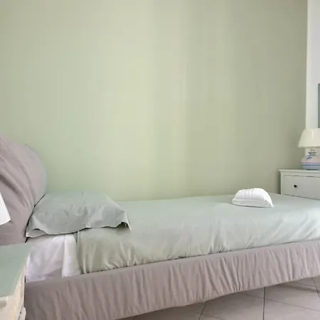 Janette Flexyrent شقة