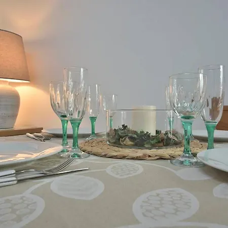 Janette Flexyrent شقة *