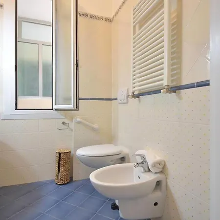 Janette Flexyrent Apartment Rapallo