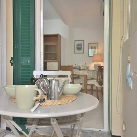 شقة Janette Flexyrent