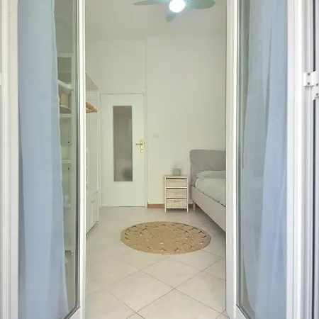 Apartment Janette Flexyrent Rapallo