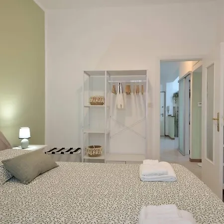 Janette Flexyrent Apartment *