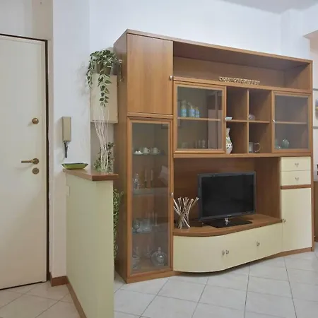 Janette Flexyrent شقة *