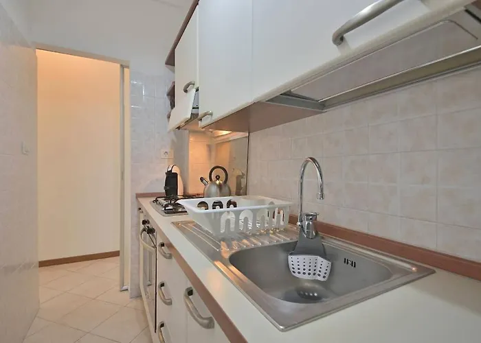 Janette Flexyrent Appartement *