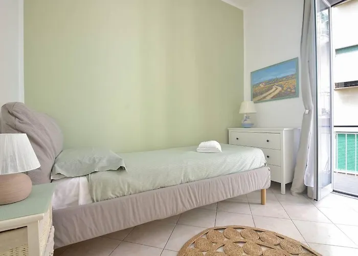 Appartement Janette Flexyrent