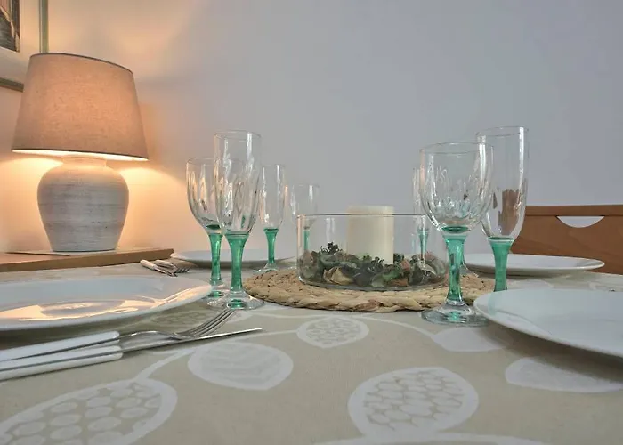 Janette Flexyrent Appartement *