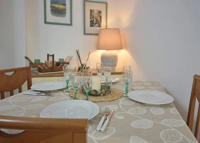 Janette Flexyrent Appartement *