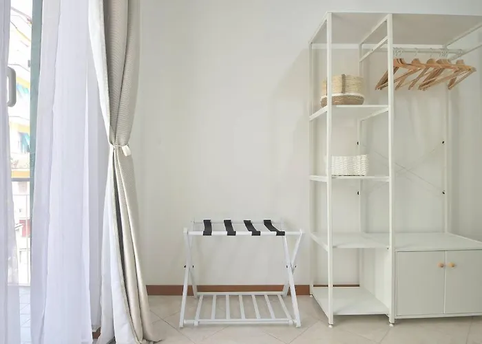 Janette Flexyrent Appartement Rapallo