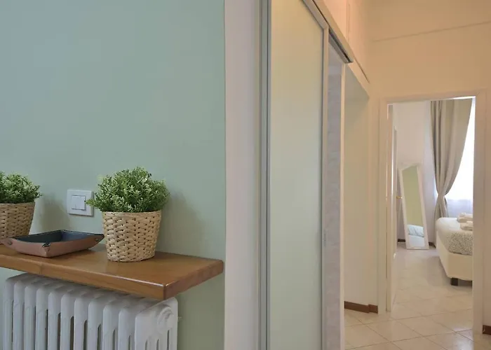 Janette Flexyrent Appartement Rapallo