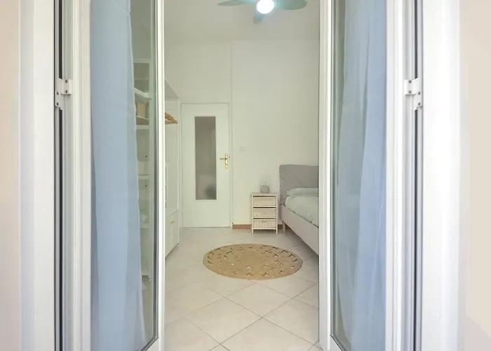 Appartement Janette Flexyrent Rapallo