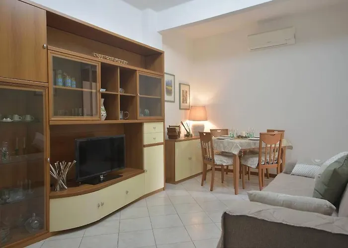Janette Flexyrent Appartement Rapallo