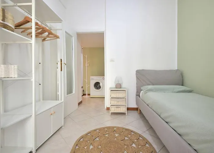 Appartement Janette Flexyrent Rapallo