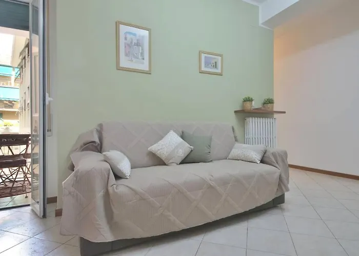 Appartement Janette Flexyrent