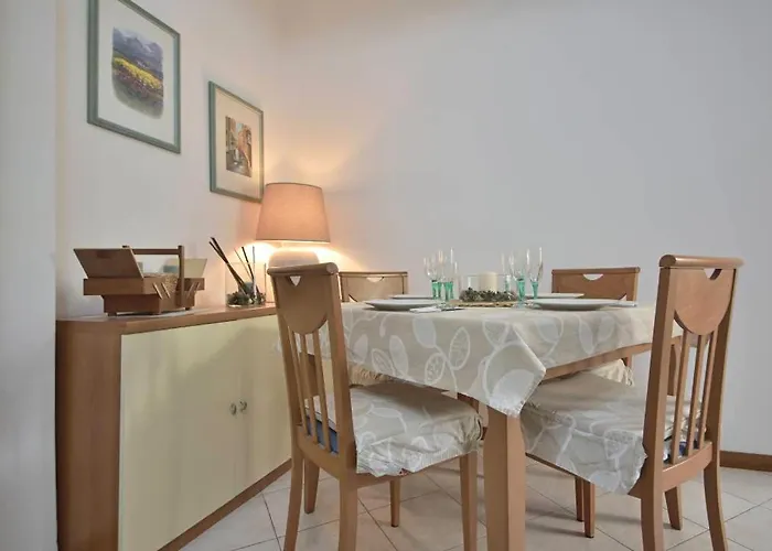 Janette Flexyrent Appartement Rapallo