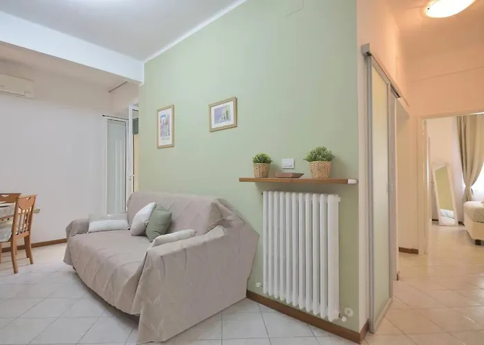 Janette Flexyrent Appartement Rapallo